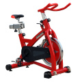 Bicicleta de giro para el equipo de la aptitud del gimnasio Equipo de la aptitud de Cardio